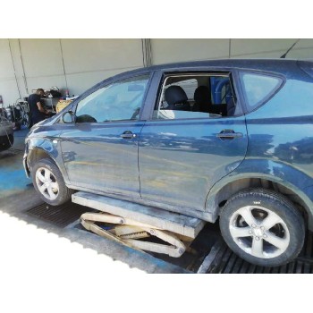 seat altea (5p1) del año 2007