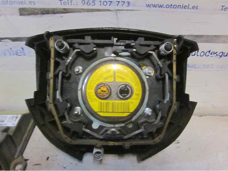 Recambio de airbag delantero izquierdo para ford tourneo connect (tc7) kombi b. corta (2006) referencia OEM IAM 022T14A042B85BB 