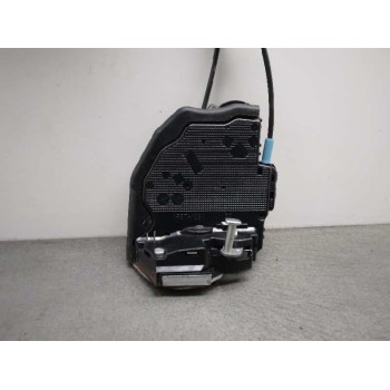 CERRADURA PUERTA TRASERA DERECHA A046693 2 PINES CON MANETA INTERIOR