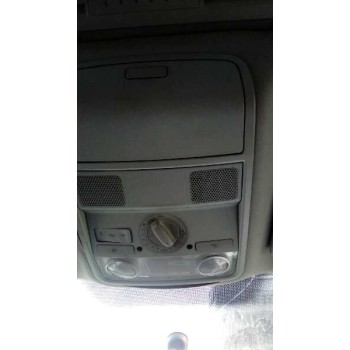 volkswagen golf v berlina (1k1) del año 2006