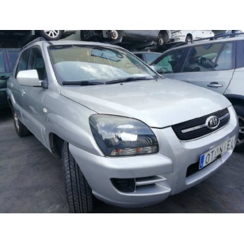 kia sportage del año 2007