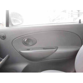 daewoo matiz del año 2003