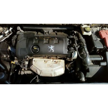 peugeot 308 del año 2007