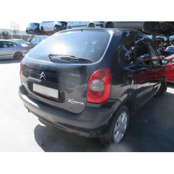 citroën xsara picasso del año 2000