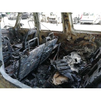 land rover discovery 4 del año 2009