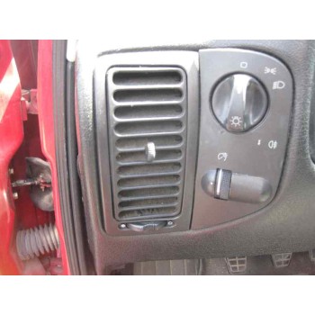 seat ibiza (6k) del año 1994