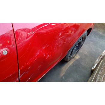 seat ibiza (6j5) del año 2012