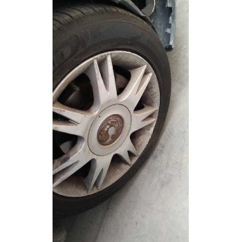 seat ibiza (6l1) del año 2004