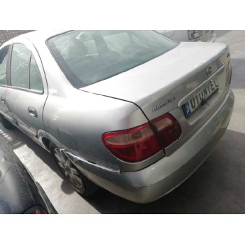 nissan almera (n16/e) del año 2005