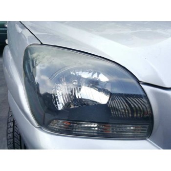 kia sportage del año 2007