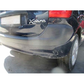 citroën xsara picasso del año 2000