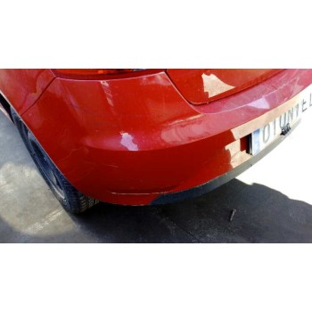 seat ibiza (6j5) del año 2012