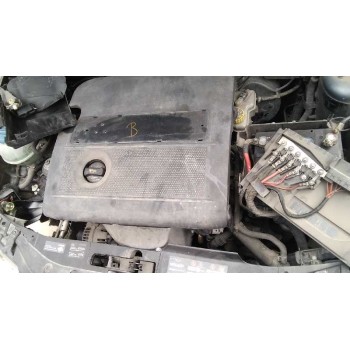 seat ibiza (6l1) del año 2004