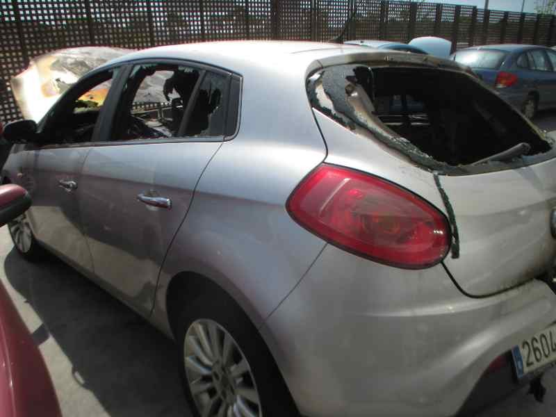 FIAT BRAVO (198)