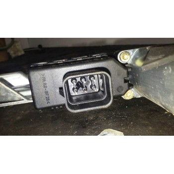 Recambio de elevalunas delantero izquierdo para ford mondeo berlina (gd) ghia referencia OEM IAM  ELECTRICO 2 PINS