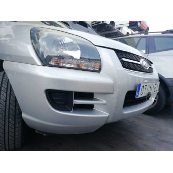 kia sportage del año 2007