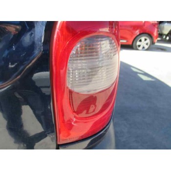 citroën xsara picasso del año 2000