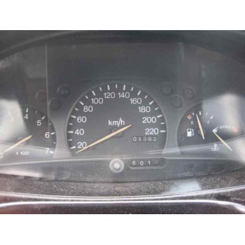 ford escort berl./turnier del año 1998