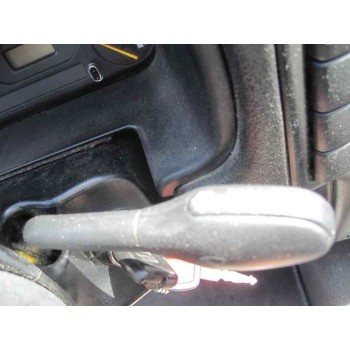 seat ibiza (6k) del año 1994