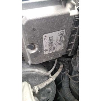 seat ibiza (6l1) del año 2004