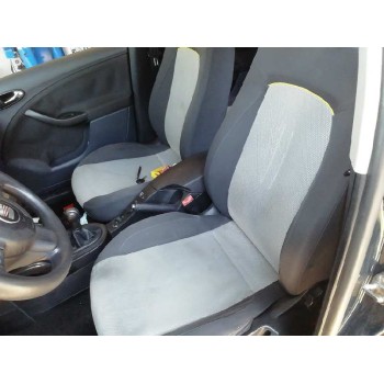 seat altea (5p1) del año 2007