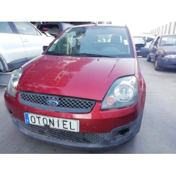 FORD FIESTA (CBK)