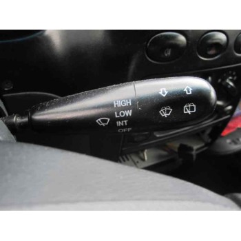 daewoo matiz del año 2003