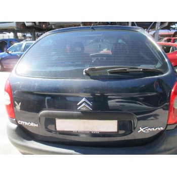 citroën xsara picasso del año 2000