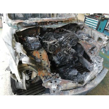 land rover discovery 4 del año 2009