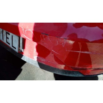 seat ibiza (6j5) del año 2012