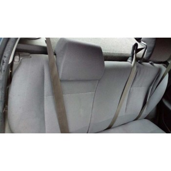 fiat punto berlina (188) del año 2005