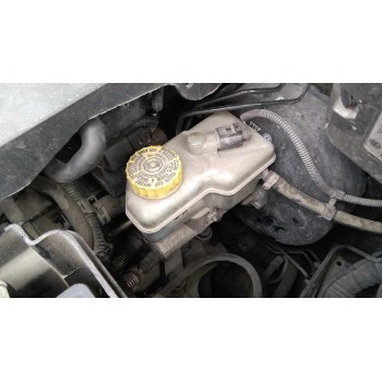 seat ibiza (6l1) del año 2004