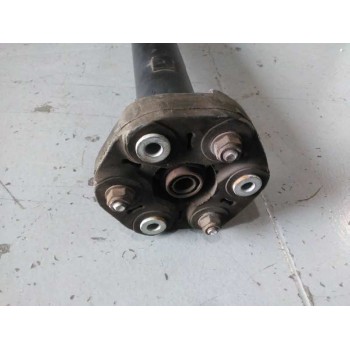 Recambio de transmision central para bmw serie 1 berlina (e81/e87) 118d referencia OEM IAM 752613607  86 CM