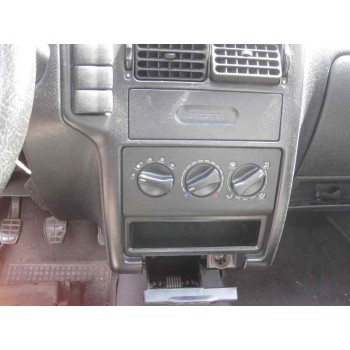 seat ibiza (6k) del año 1994