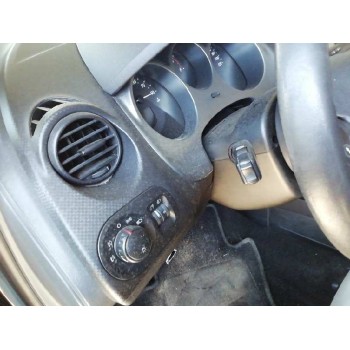 seat altea (5p1) del año 2007