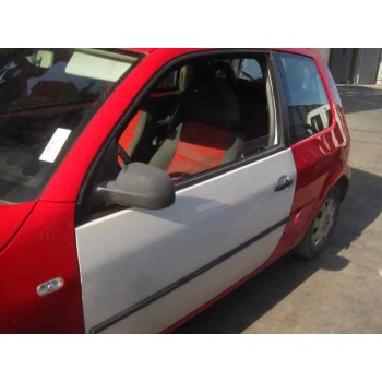 volkswagen lupo (6x1/6e1) del año 2005