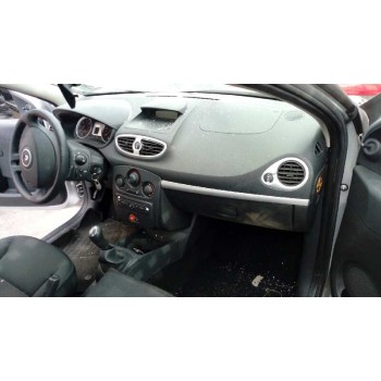 renault clio iii del año 2009