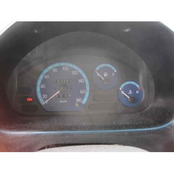 daewoo matiz del año 2003