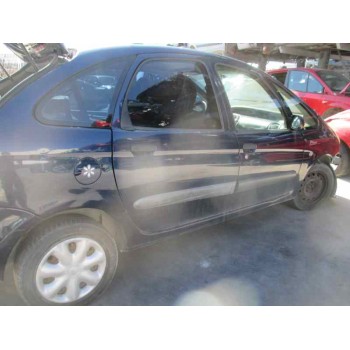 citroën xsara picasso del año 2000
