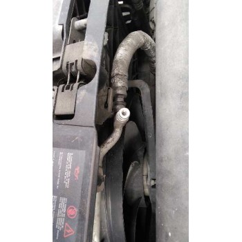 seat ibiza (6l1) del año 2004