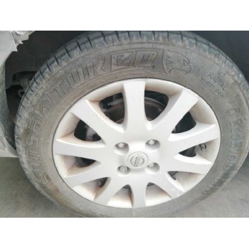 nissan almera (n16/e) del año 2005