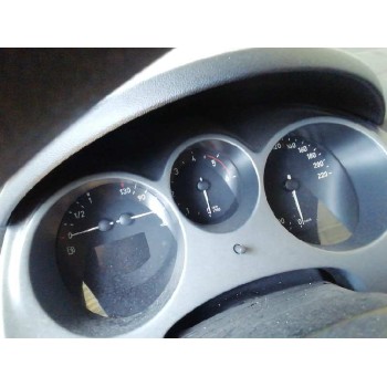 seat altea (5p1) del año 2007