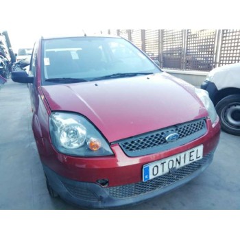 ford fiesta (cbk) del año 2006