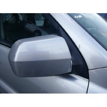 kia sportage del año 2007