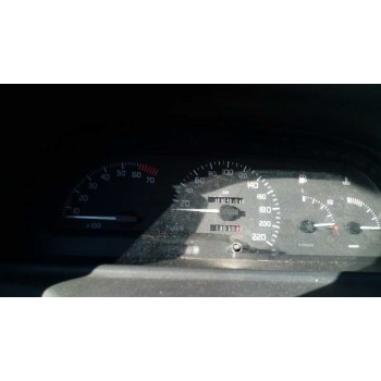 renault laguna (b56) del año 1996