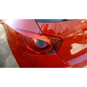 seat ibiza (6j5) del año 2012