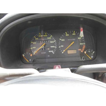 seat ibiza (6k) del año 1994