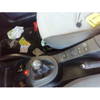 seat altea (5p1) del año 2007