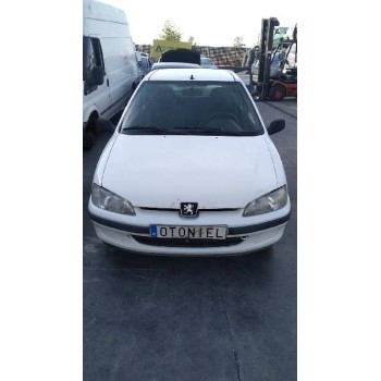 peugeot 106 (s2) del año 2000