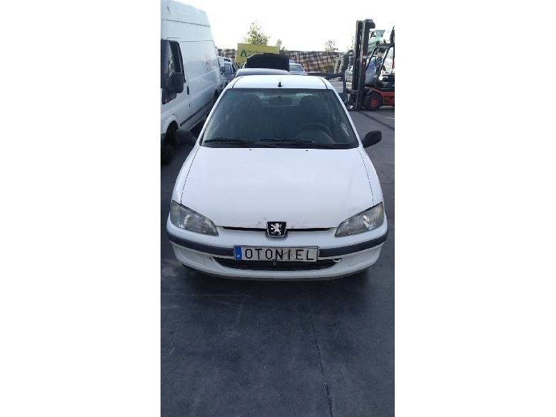 PEUGEOT 106 (S2)